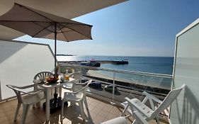Studio Atlantique-3 By Interhome